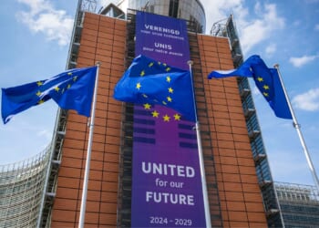 X Shuts Down EU Ad After Deceptive Post Tricked Users Into Visiting Their Website [WATCH]