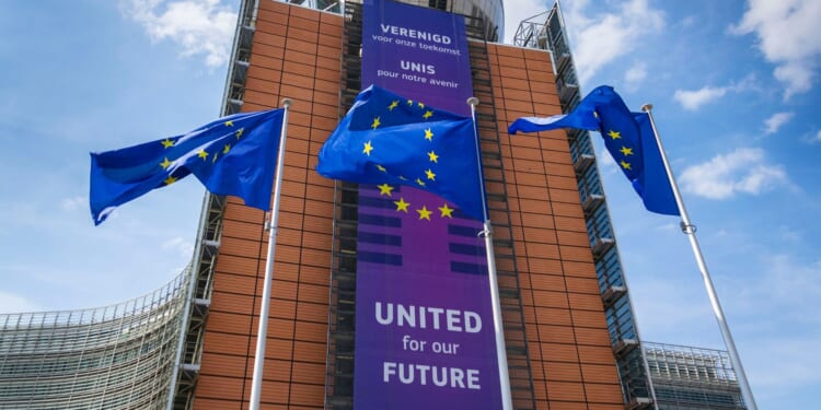 X Shuts Down EU Ad After Deceptive Post Tricked Users Into Visiting Their Website [WATCH]