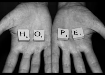 You know what the Tories can give everyone for Christmas? A dose of hope