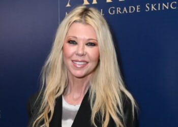 YouTuber Sean Pettiford Pushes Back Against Tara Reid’s Allegations That He Drugged Her