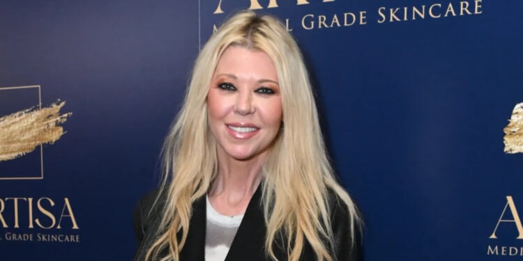 YouTuber Sean Pettiford Pushes Back Against Tara Reid’s Allegations That He Drugged Her