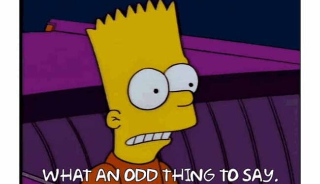 YouTuber's CREEPY Post About Filming 'Conservative Daycare Centers' to Dunk on Nick Shirley Goes SO Wrong – Twitchy