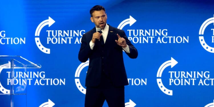 Younger Voters Driving GOP Away From Old Foreign Policy Playbook: Baris and Posobiec [WATCH]