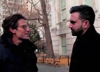 Zohran Mamdani Claims Advising People How To Obstruct ICE Is American As Apple Pie