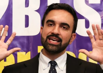 Zohran Mamdani Puts Out Video Telling New Yorkers To ‘Stand Up’ To ICE