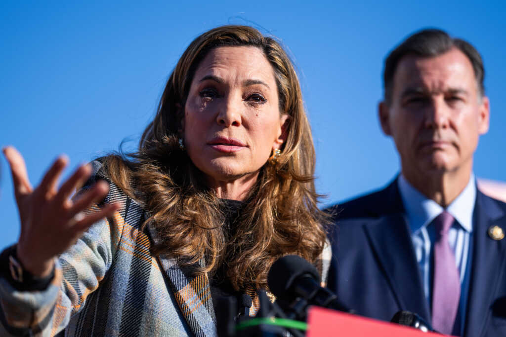 ‘Anti-Christian and Anti-American’ – Faithwire