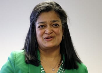 ‘Being Undocumented Isn’t a Crime’ – Federal Law and Half of X Beg to Differ – Twitchy