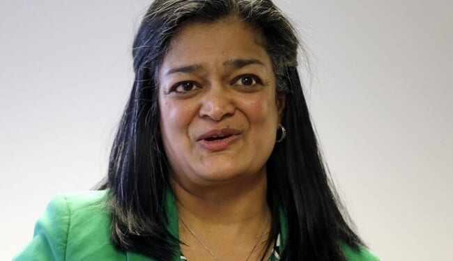 ‘Being Undocumented Isn’t a Crime’ – Federal Law and Half of X Beg to Differ – Twitchy