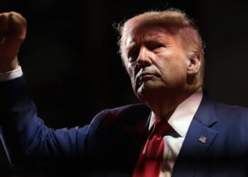 ‘Colossally Stupid’: Nuclear-Level Fallout Could Be In Store After GOP Redistricting Failure