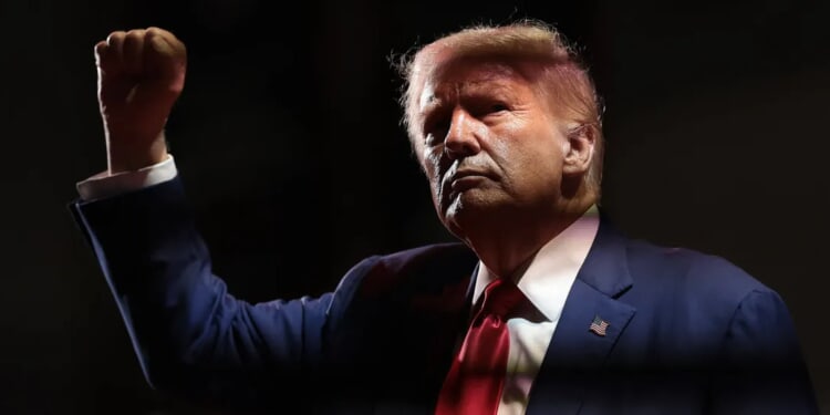 ‘Colossally Stupid’: Nuclear-Level Fallout Could Be In Store After GOP Redistricting Failure