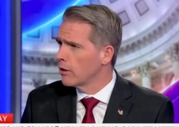 ‘Democrats Are So Butthurt’: Scott Jennings Tells CNN Why Narrative About Trump’s Health Is Bogus