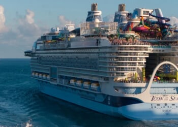 ‘Excessive Force And Fatal Actions’: Family Reportedly Sues Royal Caribbean Group Over Michael Virgil’s Death