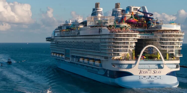 ‘Excessive Force And Fatal Actions’: Family Reportedly Sues Royal Caribbean Group Over Michael Virgil’s Death