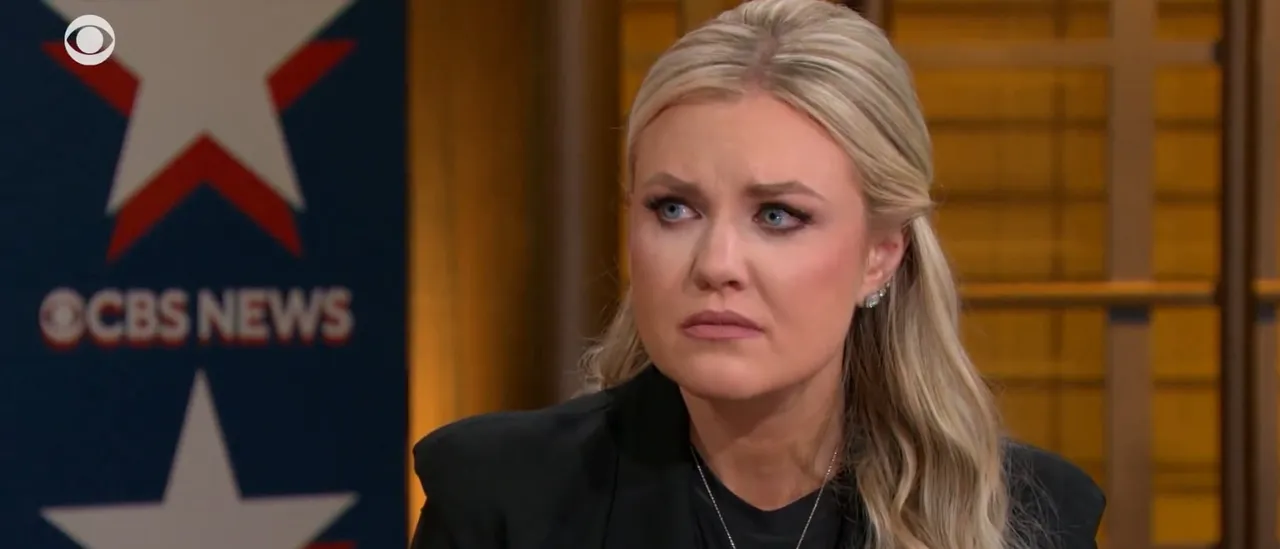 ‘He Gave Them A Microphone’: Erika Kirk Demolishes Claims Her Husband ‘Incited Violence’