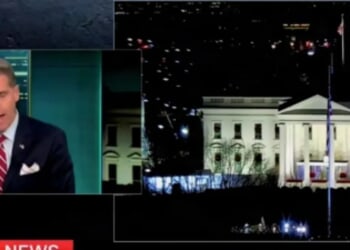 ‘He’s Their Salesman’: Jennings Says Trump’s Speech Signifies Change In GOP 2026 Strategy