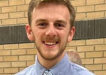 ‘I will strengthen your heart’