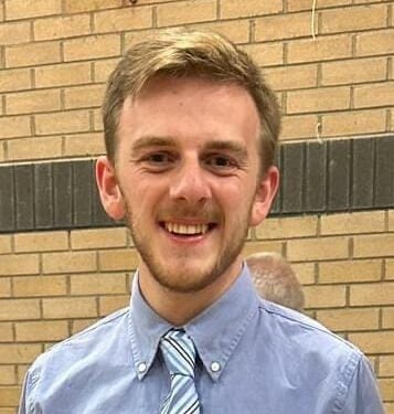 ‘I will strengthen your heart’