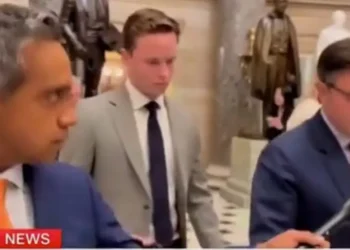 ‘More To Come’: Mike Johnson Hints He’s Working On Healthcare Legislation To Impact All Americans