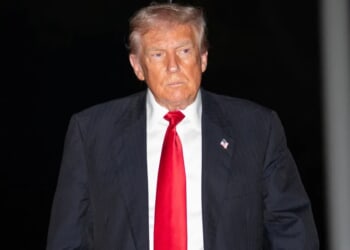 ‘Of No Further Force Or Effect’: Trump Puts Anyone Pardoned By Biden’s Autopen On Notice