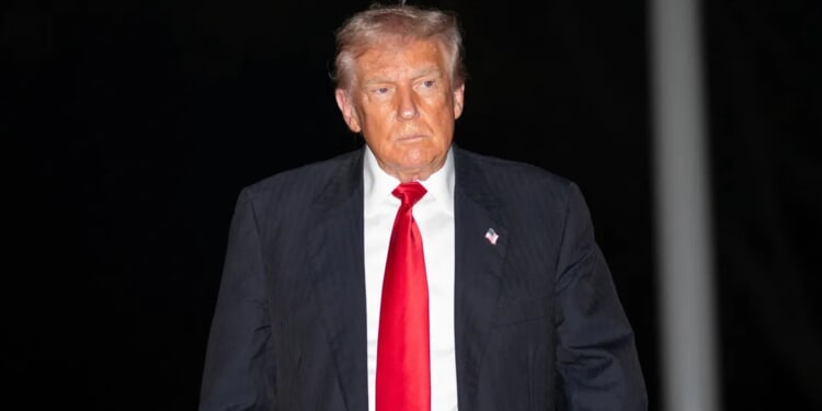 ‘Of No Further Force Or Effect’: Trump Puts Anyone Pardoned By Biden’s Autopen On Notice