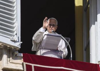 ‘Peace is possible,’ Pope Leo XIV says after visits to Turkey and Lebanon