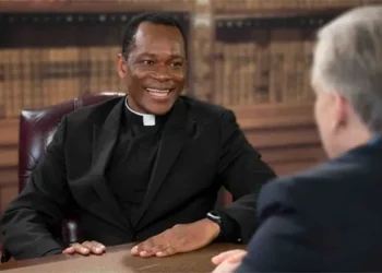 ‘Persecuted and thriving’: Catholic priest on resilience of Christians in Nigeria