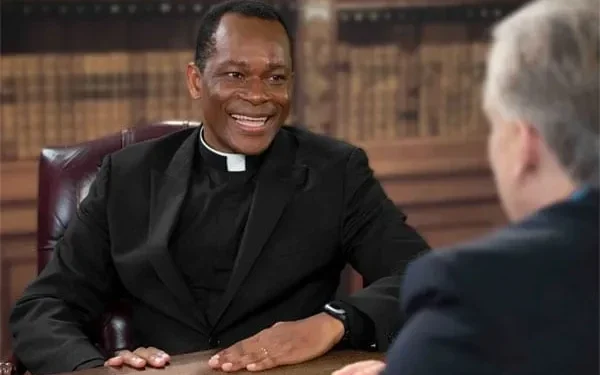 ‘Persecuted and thriving’: Catholic priest on resilience of Christians in Nigeria