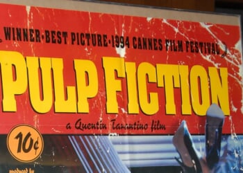 ‘Pulp Fiction’ Actor Dead At 60