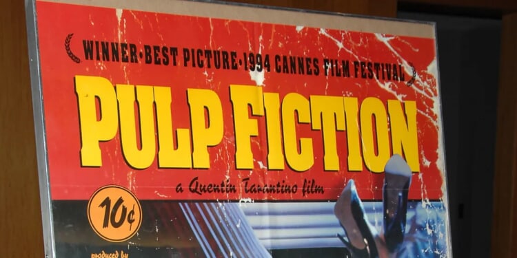 ‘Pulp Fiction’ Actor Dead At 60