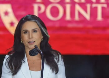 ‘Threatening Western Civilization’: Tulsi Gabbard Slams ‘Islamist Ideology’ As America’s Greatest Threat