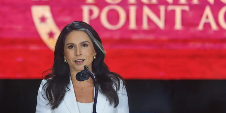 ‘Threatening Western Civilization’: Tulsi Gabbard Slams ‘Islamist Ideology’ As America’s Greatest Threat