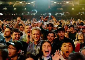 ‘To the Heights!’ is the theme of the 2026 SEEK conference