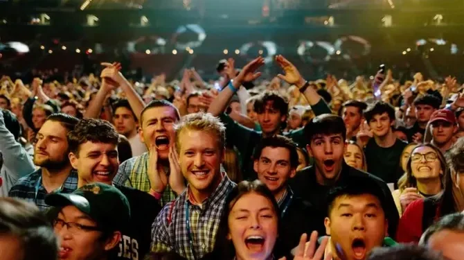 ‘To the Heights!’ is the theme of the 2026 SEEK conference