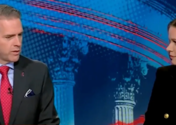 ‘Unbelievable’: Scott Jennings Doesn’t Let CNN Panelists Off The Hook As They Bring Up Trump’s Age