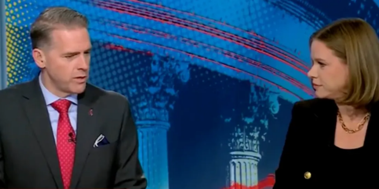 ‘Unbelievable’: Scott Jennings Doesn’t Let CNN Panelists Off The Hook As They Bring Up Trump’s Age