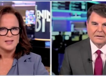 ‘Why Would He Do It?’: Gregg Jarrett Explains Why Walz Let MN Taxpayers Get Fleeced Out Of $100 Billion