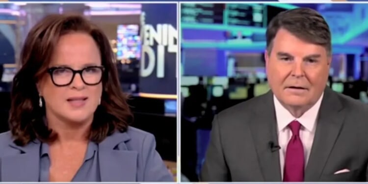 ‘Why Would He Do It?’: Gregg Jarrett Explains Why Walz Let MN Taxpayers Get Fleeced Out Of $100 Billion