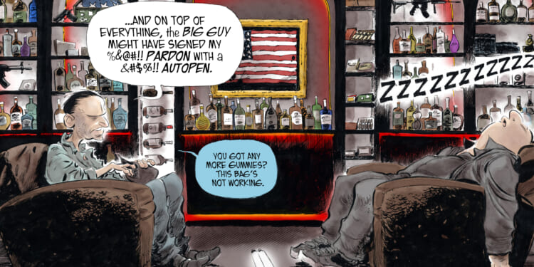 American Spectator 300x600 Subscribe Ad