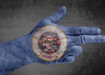 Somalians Allegedly Placed a Bounty on Nick Shirley's Head After He Exposed Them [WATCH]