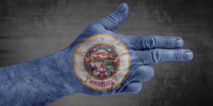 Somalians Allegedly Placed a Bounty on Nick Shirley's Head After He Exposed Them [WATCH]