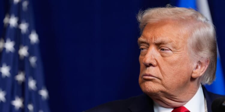 U.S. strikes 5 more alleged drug boats, killing 8 and possibly leaving survivors