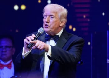 Trump delays increased tariffs on upholstered furniture, kitchen cabinets and vanities for a year