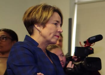 Mass. Gov. Under Fire as Former Migrant Shelter Director Blows the Whistle on Cover Up [WATCH]