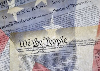 'Dems Are Literally Seizing Private Property and Violating the Bill of Rights': Carl Higbie [WATCH]