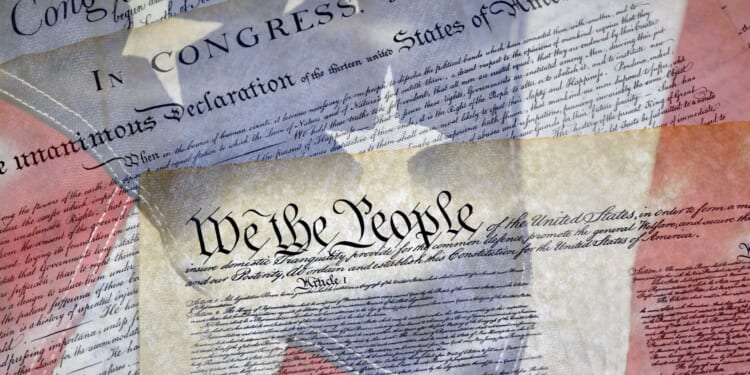 'Dems Are Literally Seizing Private Property and Violating the Bill of Rights': Carl Higbie [WATCH]