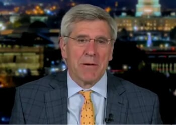 4 Ways Steve Moore Says Americans Could See Economic Gains In 2026