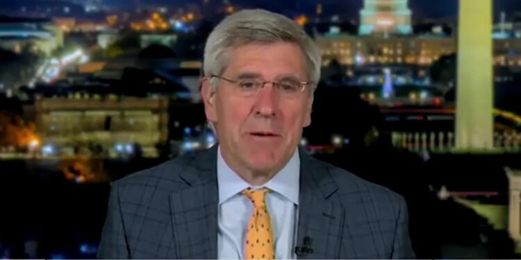 4 Ways Steve Moore Says Americans Could See Economic Gains In 2026