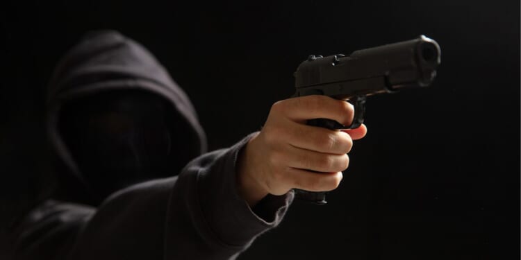 FBI Records Show Trans Covenant School Shooter Weighed Targets, Wrote 'White People I Hate'