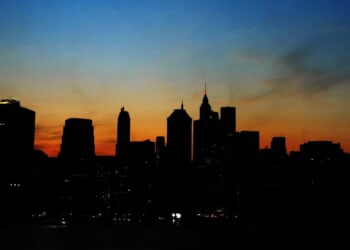 Trump Shook Up Energy Policy In 2025. Disaster Could Still Strike In 2026.