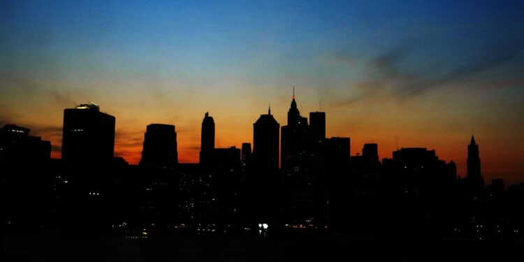 Trump Shook Up Energy Policy In 2025. Disaster Could Still Strike In 2026.